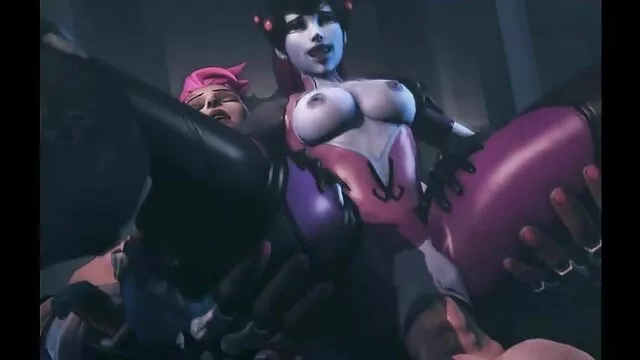 7 porn video