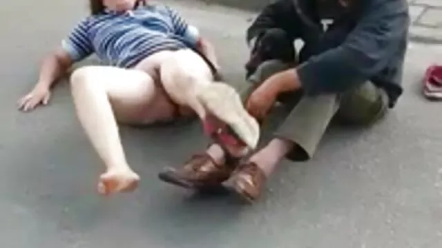 شکسته داستان کیر بازی در گلدان